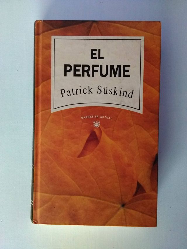 perfume suskind review